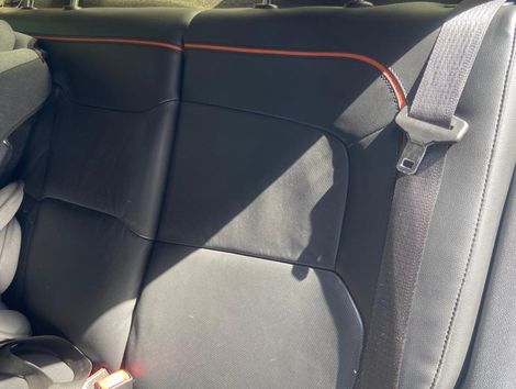 Chevrolet PRISMA Sed. LTZ 1.4 8V FlexPower 4p