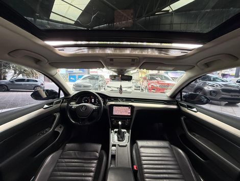 VolksWagen Passat Highline 2.0 TSI 220cv Tip.