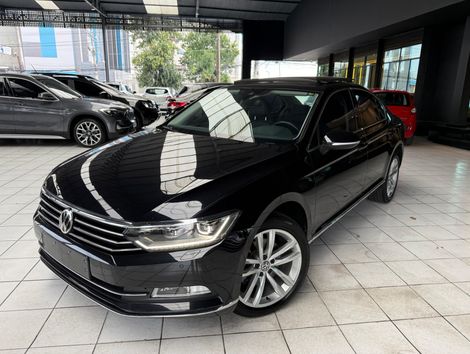 VolksWagen Passat Highline 2.0 TSI 220cv Tip.