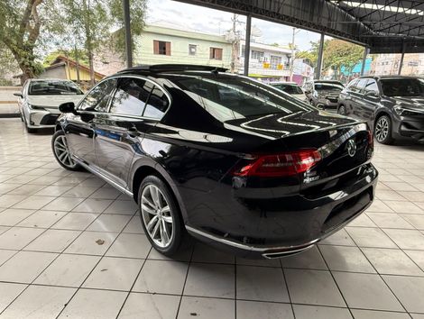 VolksWagen Passat Highline 2.0 TSI 220cv Tip.