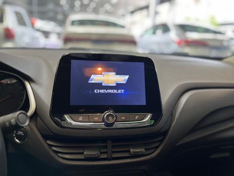 Chevrolet ONIX HATCH LT 1.0 12V Flex 5p Mec.