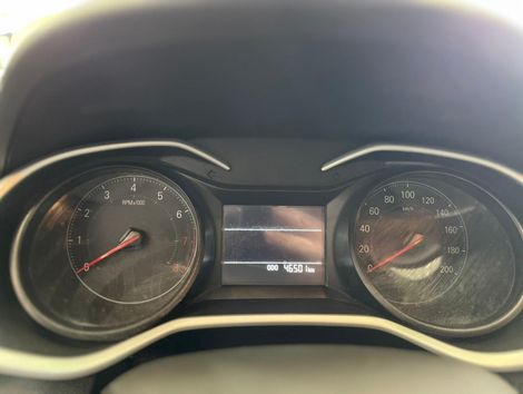 Chevrolet ONIX HATCH LT 1.0 12V Flex 5p Mec.