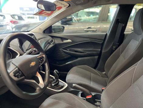 Chevrolet ONIX HATCH LT 1.0 12V Flex 5p Mec.