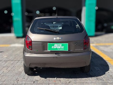 Chevrolet Celta Spirit/ LT 1.0 MPFI 8V FlexP. 5p