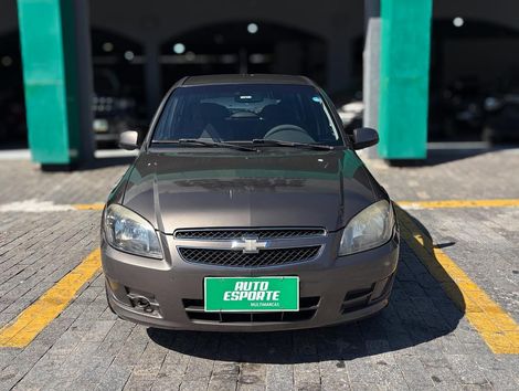 Chevrolet Celta Spirit/ LT 1.0 MPFI 8V FlexP. 5p