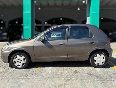 Chevrolet Celta Spirit/ LT 1.0 MPFI 8V FlexP. 5p