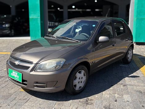 Chevrolet Celta Spirit/ LT 1.0 MPFI 8V FlexP. 5p