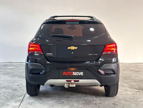 Chevrolet ONIX HATCH ACTIV 1.4 8V Flex 5P Aut.