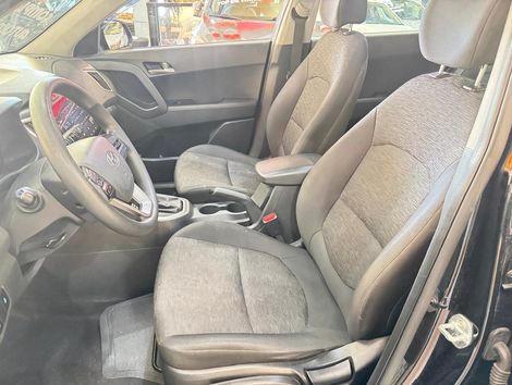 Hyundai Creta Action 1.6 16V Flex Aut.