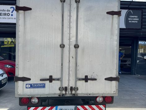 Kia Motors Bongo K-2500 2.5 4x2 TB Diesel