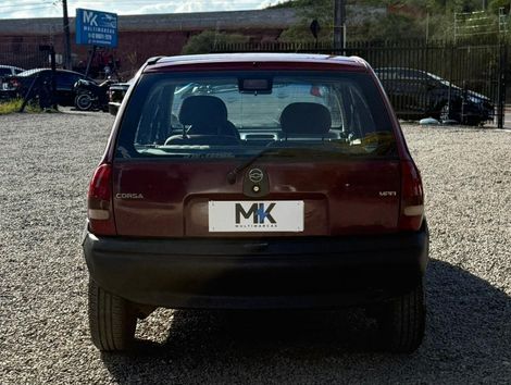 Chevrolet Corsa Wind 1.0 MPF/MilleniumI/ EFI 4p