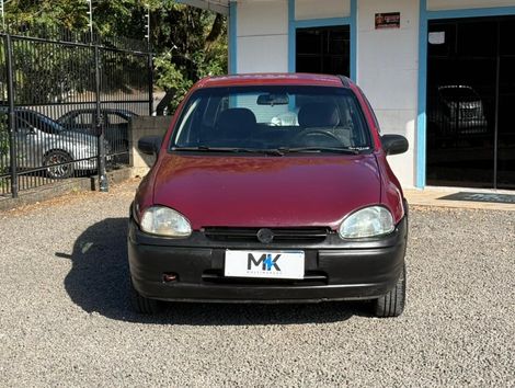 Chevrolet Corsa Wind 1.0 MPF/MilleniumI/ EFI 4p