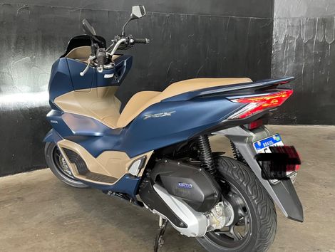 HONDA PCX 160 DLX