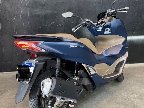 HONDA PCX 160 DLX