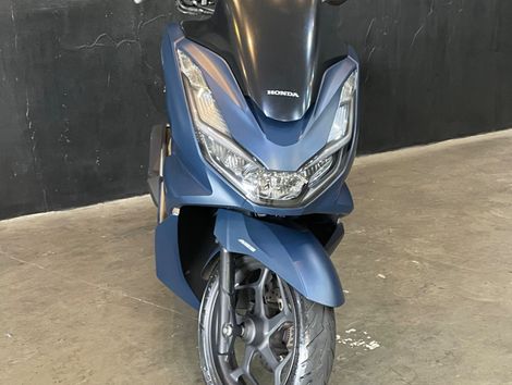 HONDA PCX 160 DLX