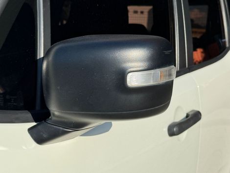 Jeep Renegade 1.8 4x2 Flex 16V Aut.