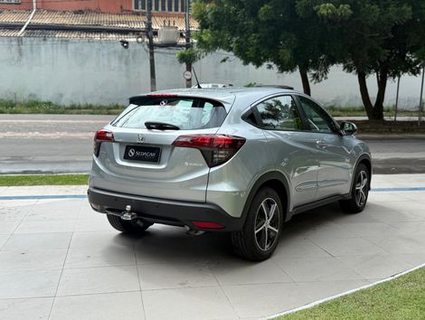 Honda HR-V LX 1.8 Flexone 16V 5p Aut.