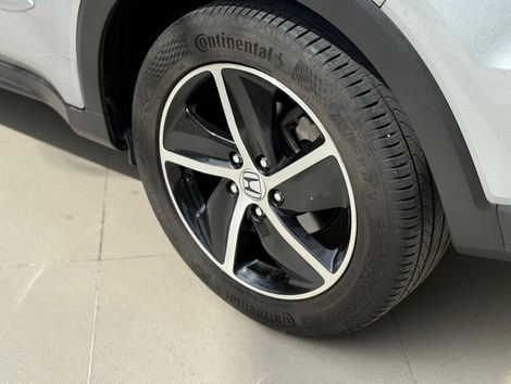 Honda HR-V LX 1.8 Flexone 16V 5p Aut.