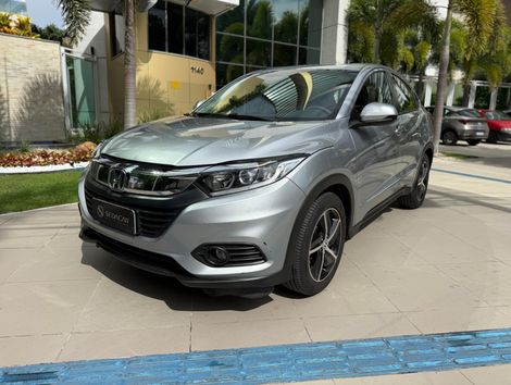 Honda HR-V LX 1.8 Flexone 16V 5p Aut.