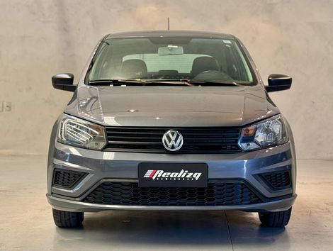VolksWagen Gol 1.6 MSI Flex 8V 5p
