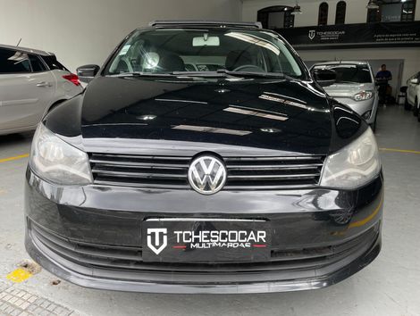 VolksWagen Gol (novo) 1.0 Mi Total Flex 8V 2p
