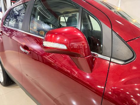 Chevrolet TRACKER Premier 1.4 Turbo 16V Flex Aut