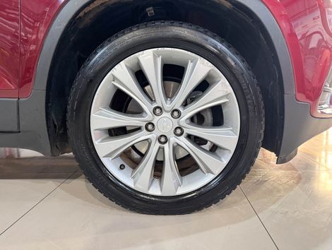 Chevrolet TRACKER Premier 1.4 Turbo 16V Flex Aut