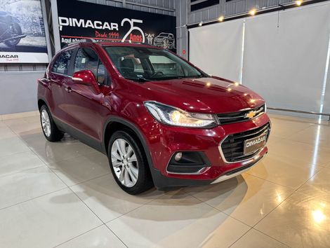 Chevrolet TRACKER Premier 1.4 Turbo 16V Flex Aut