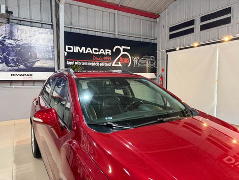 Chevrolet TRACKER Premier 1.4 Turbo 16V Flex Aut