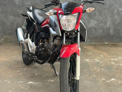 HONDA CG 160 TITAN FLEXONE/Ed.Especial 40 Anos