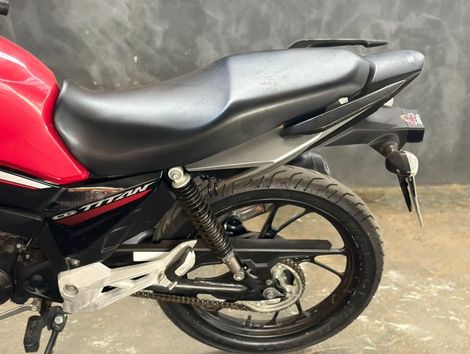 HONDA CG 160 TITAN FLEXONE/Ed.Especial 40 Anos