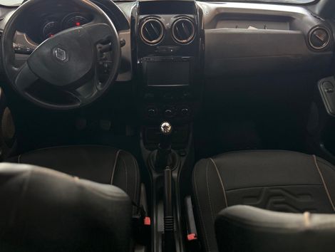 Renault DUSTER Dynamique 1.6 Flex 16V Mec.