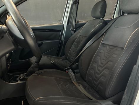 Renault DUSTER Dynamique 1.6 Flex 16V Mec.