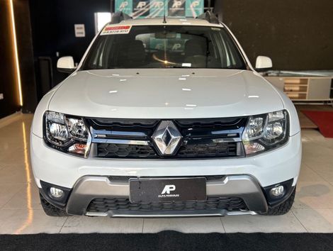 Renault DUSTER Dynamique 1.6 Flex 16V Mec.