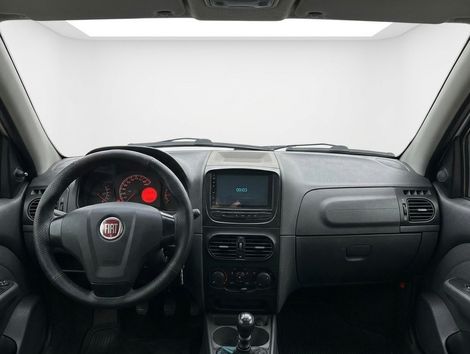 Fiat Strada Working HARD 1.4 Fire Flex 8V CS