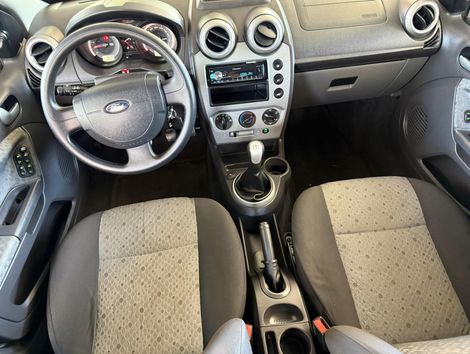 Ford Fiesta 1.6 8V Flex/Class 1.6 8V Flex 5p