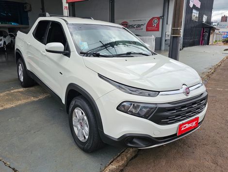 Fiat Toro Freedom 2.0 16V 4x2 TB Diesel Mec.