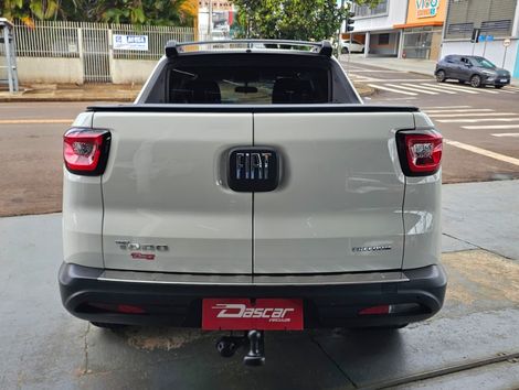 Fiat Toro Freedom 2.0 16V 4x2 TB Diesel Mec.