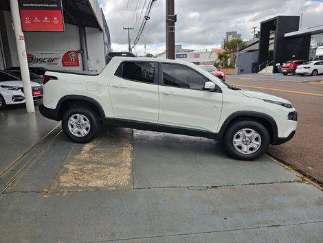 Fiat Toro Freedom 2.0 16V 4x2 TB Diesel Mec.
