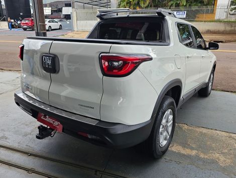 Fiat Toro Freedom 2.0 16V 4x2 TB Diesel Mec.