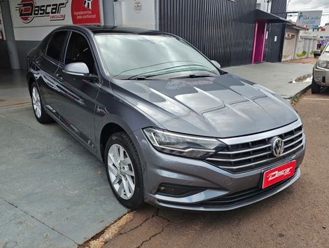 VolksWagen JETTA Comfort. 250 TSI 1.4 Flex 16v Aut.