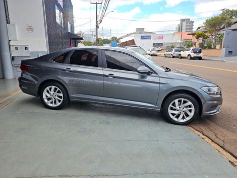 VolksWagen JETTA Comfort. 250 TSI 1.4 Flex 16v Aut.
