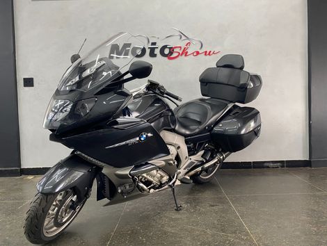 BMW K 1600 GTL