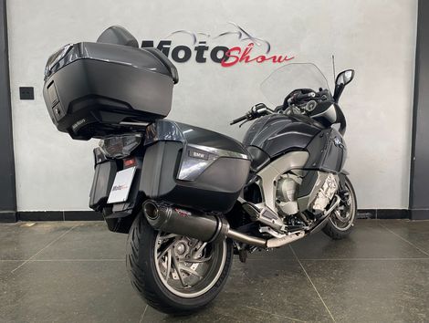 BMW K 1600 GTL