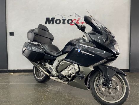 BMW K 1600 GTL
