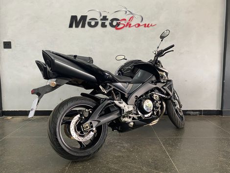 SUZUKI GSX 1300 B-KING