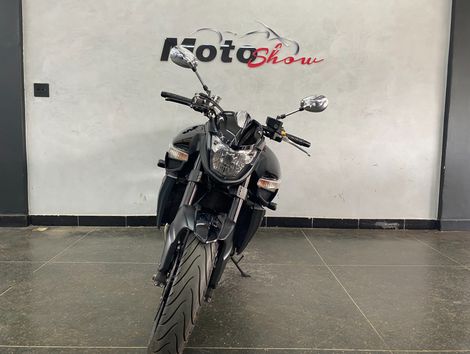 SUZUKI GSX 1300 B-KING