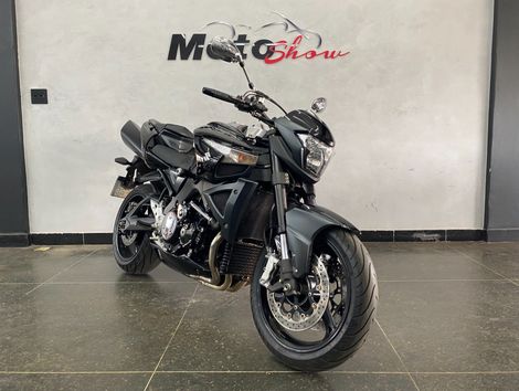 SUZUKI GSX 1300 B-KING