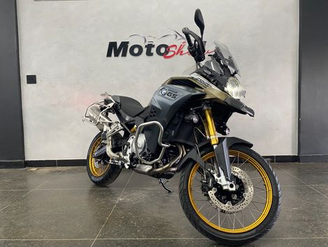 BMW F 850 GS Adventure Premium
