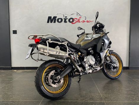 BMW F 850 GS Adventure Premium